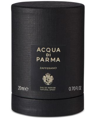 Zafferano Eau de Parfum Spray, 0.7 oz.