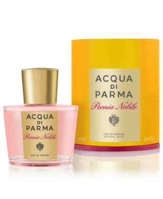 Peonia Nobile Eau de Parfum Spray, 3.4 oz.