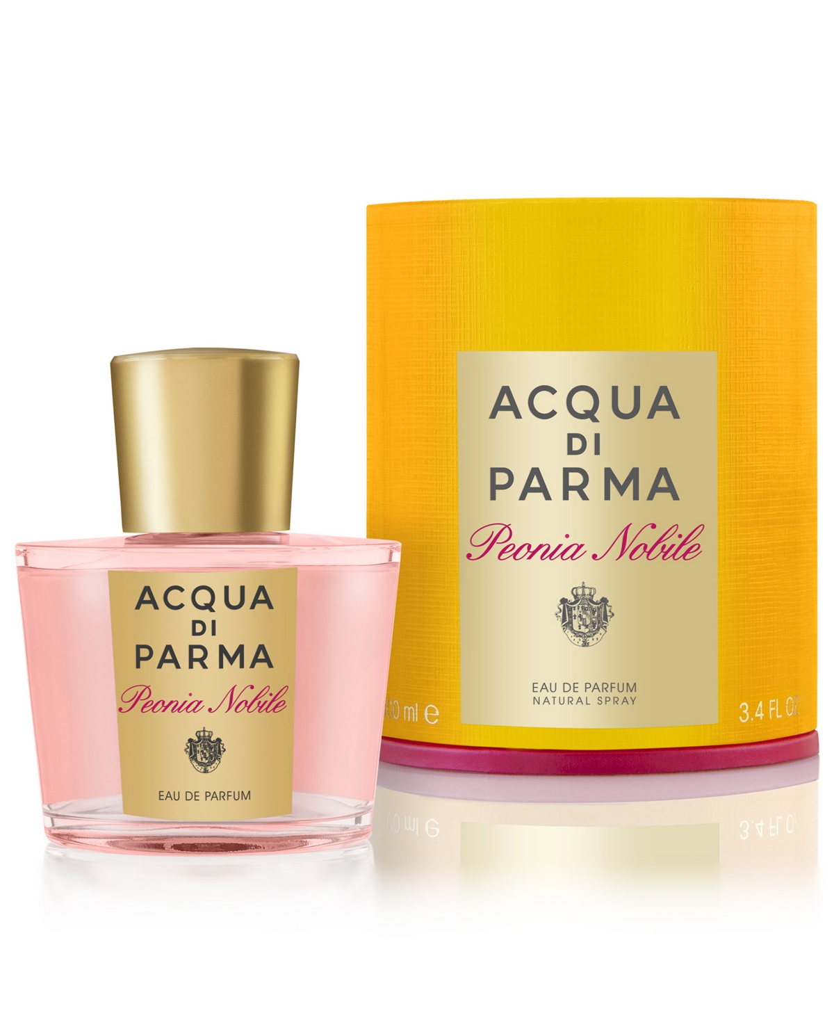 Acqua di Parma Peonia Nobile Eau de Parfum Spray