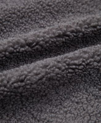 Boys Boys  Sherpa Jacket 4-18