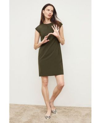 Women's Maaza Travel Dress - OrigamiTech