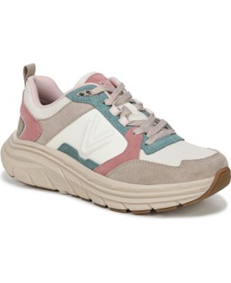 Vionic Women's Walk Max Skyline Walking Shoes - Macy's