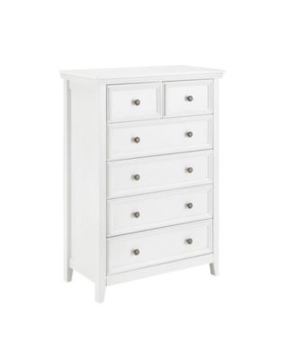 Freestanding Storage Cabinet  with 6 Drawers