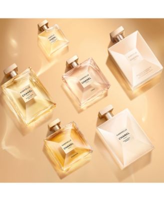 GABRIELLE CHANEL Body Oil, 5 oz.