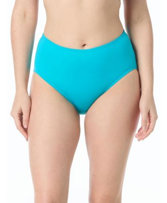 Women's Swim Chloe High Waisted Bikini Bottom