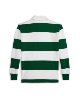 Big Boys The Iconic Rugby Shirt