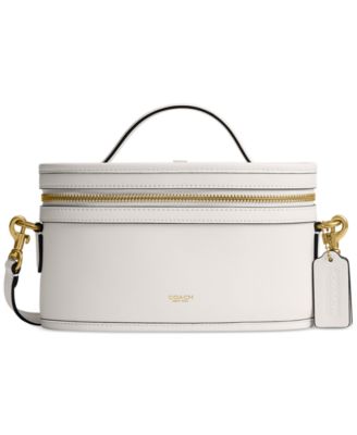 COACH - The Coach Originals Glovetanned Leather Trail Bag