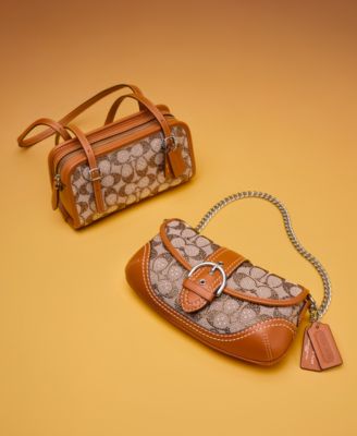 Crystals Soho Bag 25 