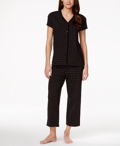 charter club pajama pants