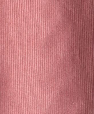 Toddler Girls Cotton Wide-Leg Pants 