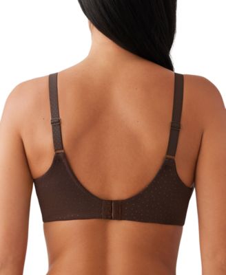 Women's Back Appeal Underwire Contour Bra 853303