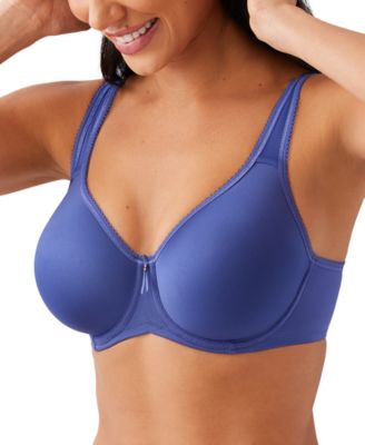 Basic Beauty Full-Figure Underwire Bra 855192, Up To H Cup