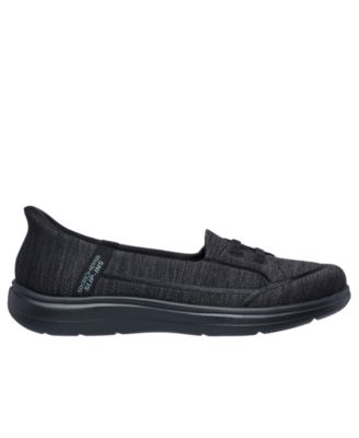 Women's Slip-Ins: On-the-GO Flex - Radiant Dreaming Slip-On Casual Sneakers from Finish Line