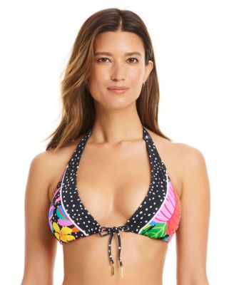 Bleu by Rod Beattie - Women's Extra Bold Bikini Top