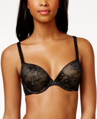 Maidenform - Custom Lift Embellished Bra 9473