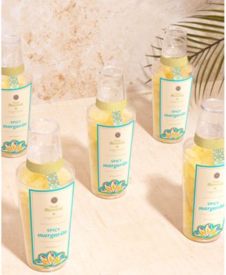 Spicy Marg Club Cocktail Shakers Bundle, 2 Pieces