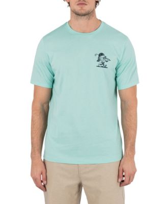 Men's Born To Bogey Short Sleeve T-Shirt