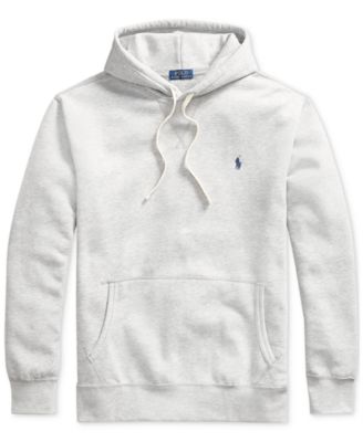 Men's Big & Tall Fleece Hoodie