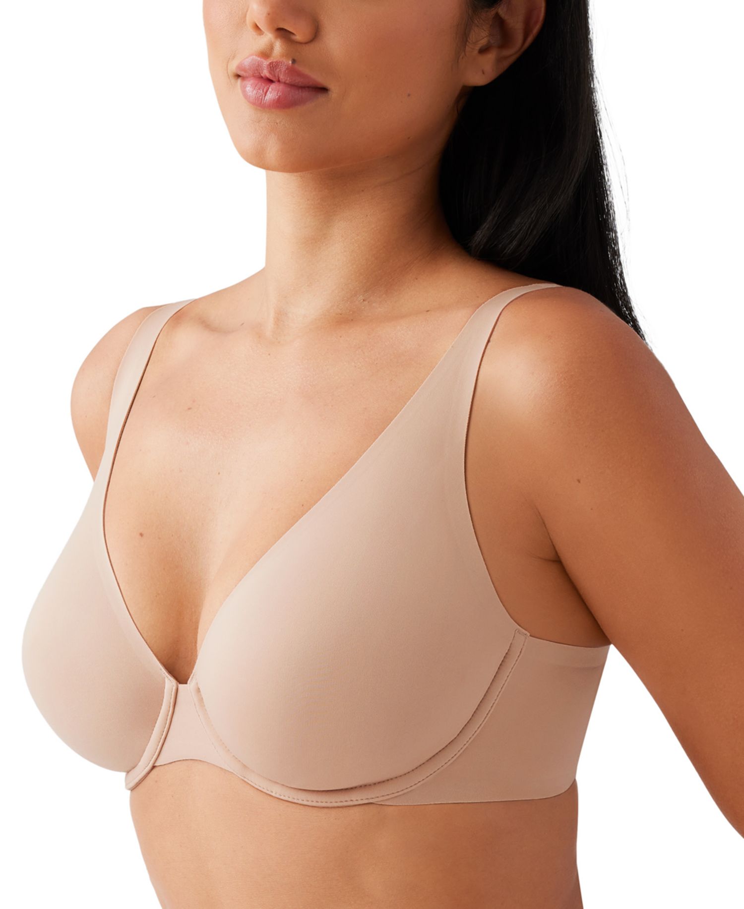 Women's Better Than Braless™ Underwire Bra 855316