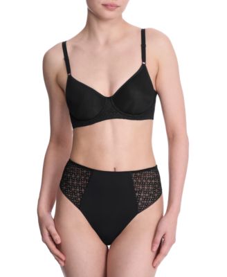 Women's Harmony Back Spacer Underwire T-Shirt Bra 721347