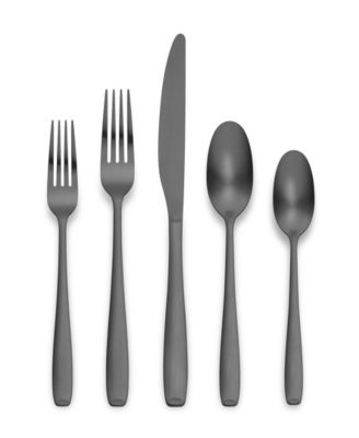 Remus 20-Pc. Flatware Set, Service for 4