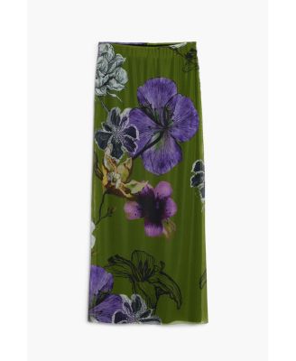 Women's Skirt designed by Mr. Christian Lacroix