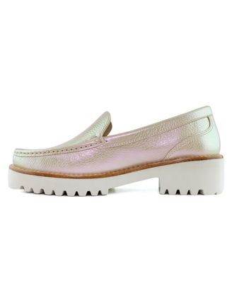 Womens Lightweight Stanton Rd Loafer