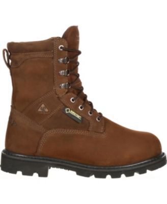 Men's Ranger Steel Toe GORE-TEX Waterproof 600G Insulated Work Boot