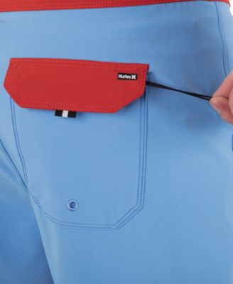 Men's Phantom Block Party Boardshorts