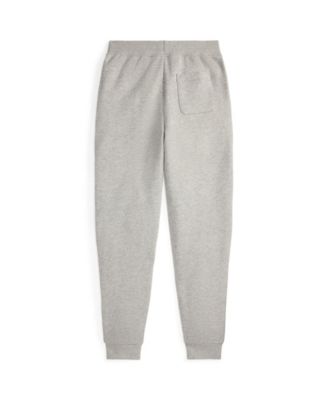 Big Boys Big Pony Fleece Jogger Pants