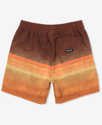 Men's Cannonball Volley Boardshorts
