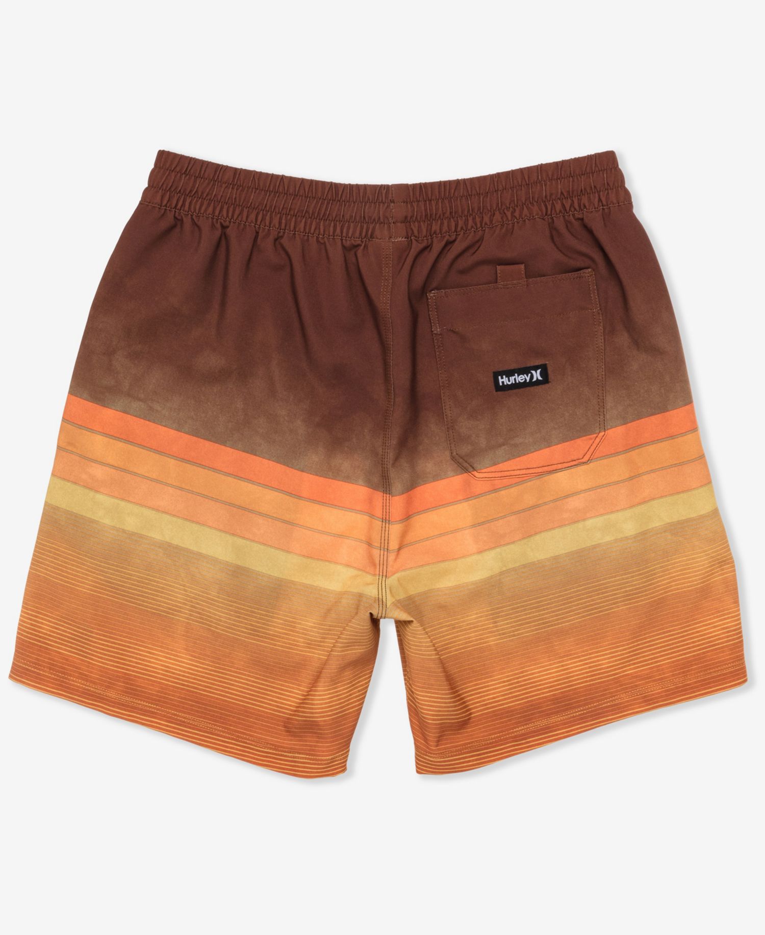 Men's Cannonball Volley Boardshorts