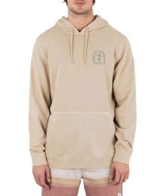 Men's Naturals Pullover Hoodie