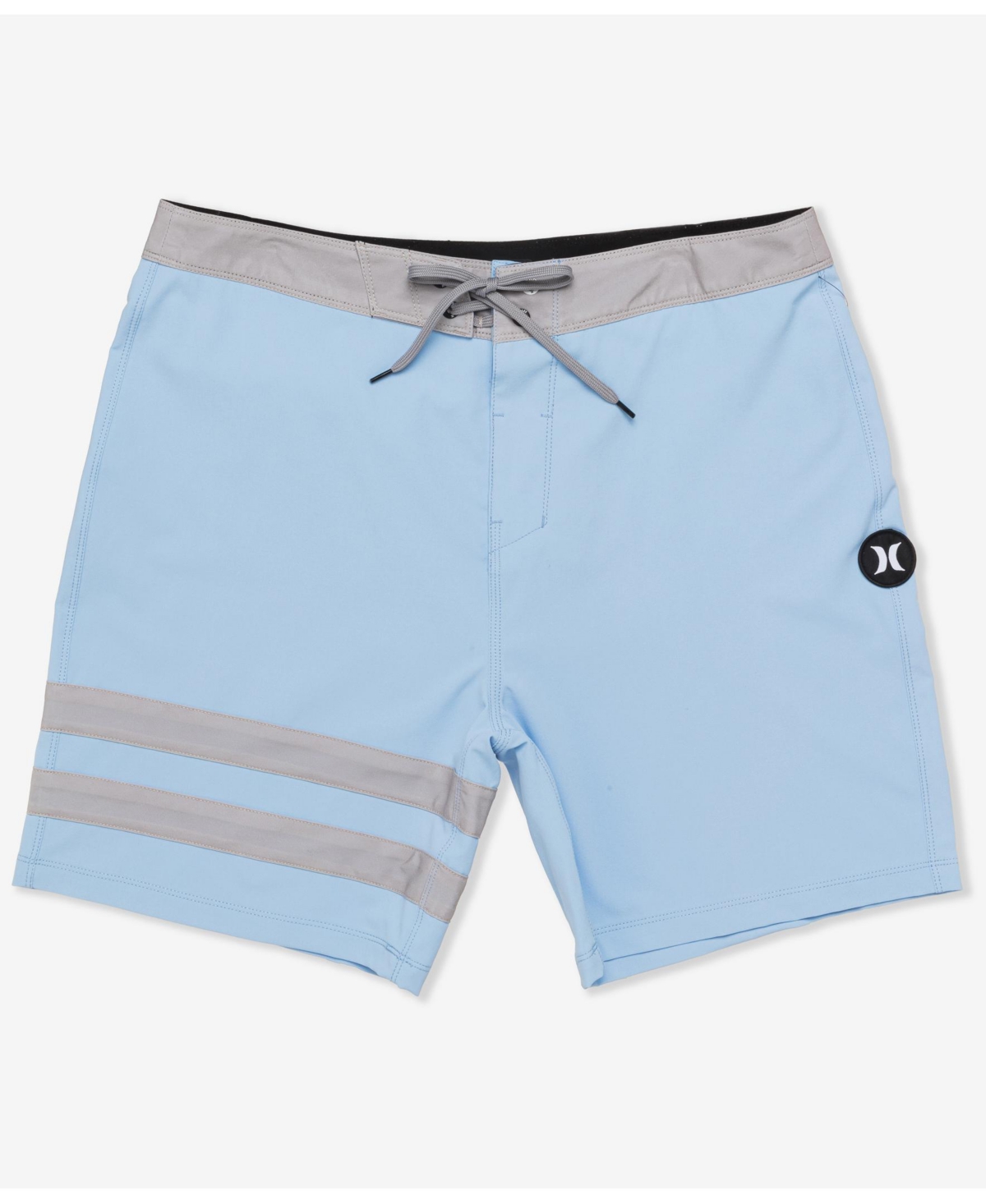 Hurley Men's Block Party Boardshorts