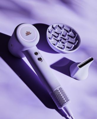 UltraViolet Blow Dryer