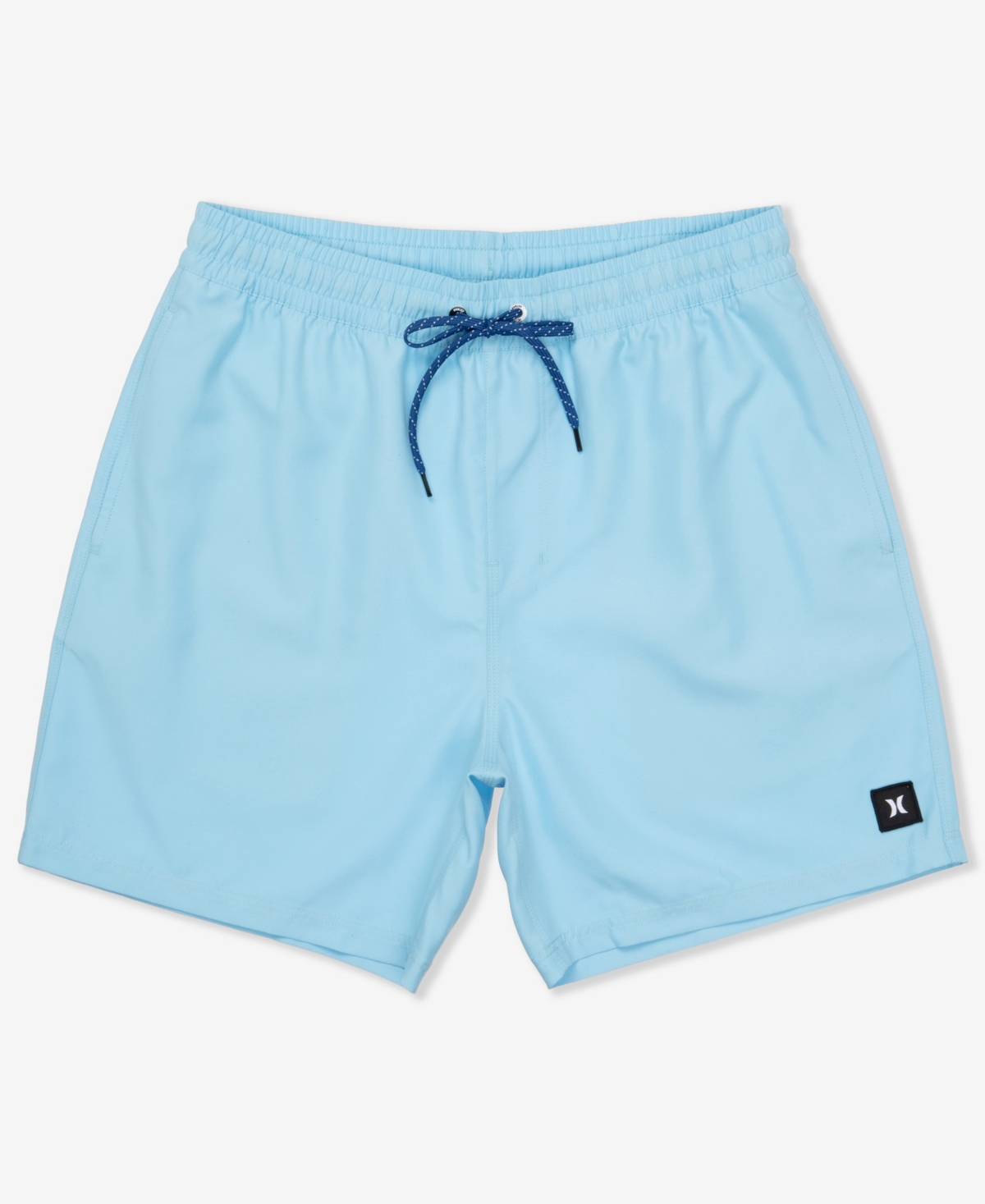 Hurley Men's Icon Balboa Volley Boardshorts In Blue