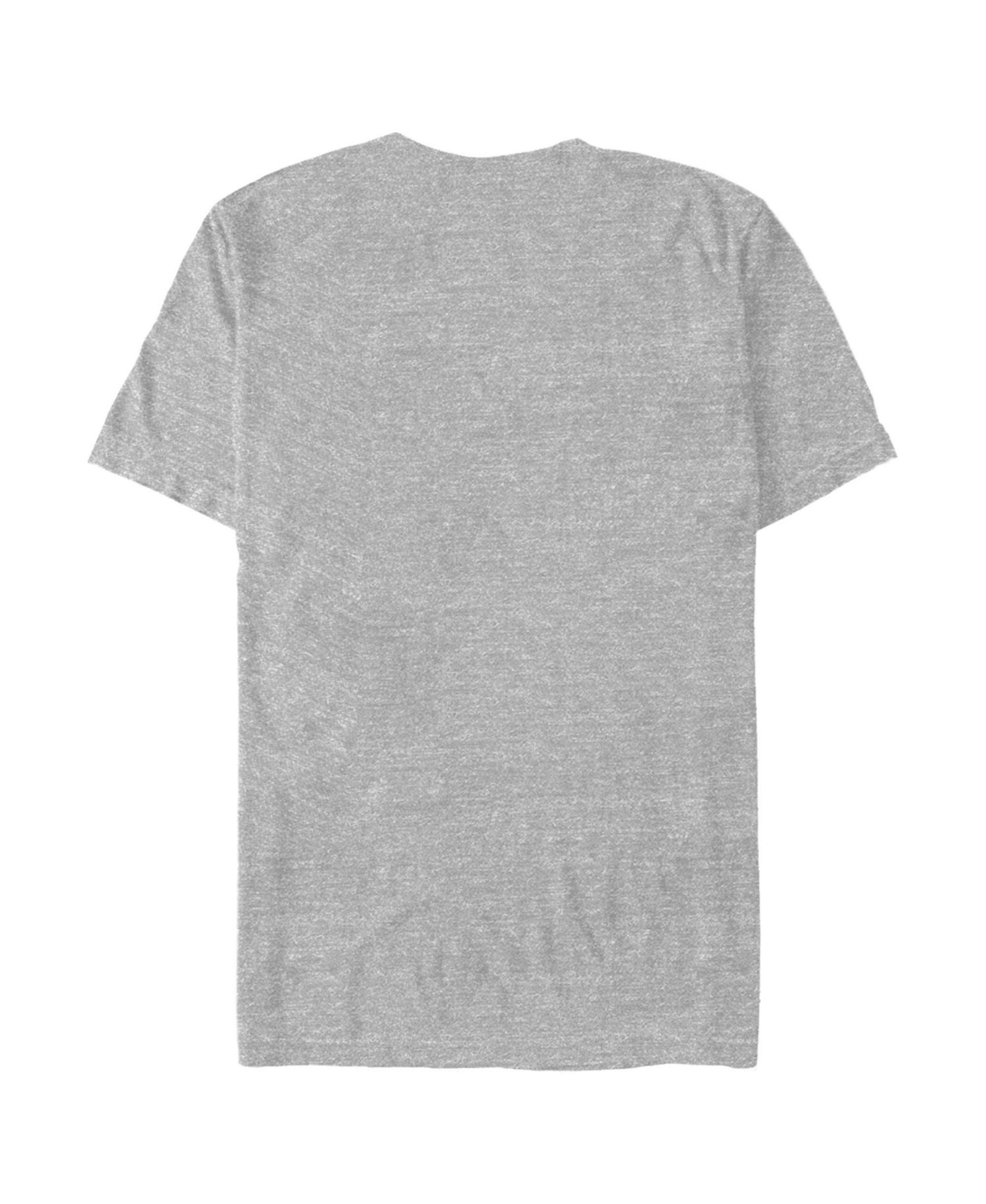Men's Grumpy Dad Short Sleeve T-Shirt