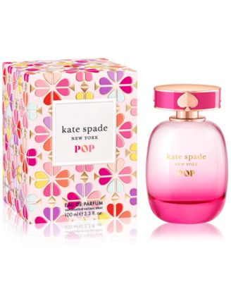 New York Pop Eau de Parfum, 3.3 oz.