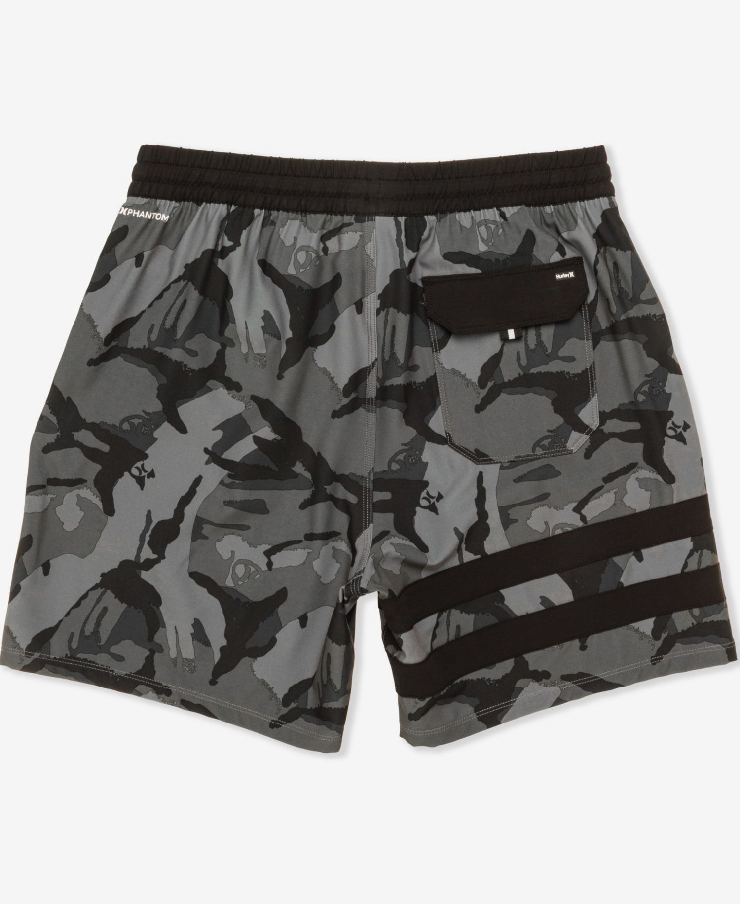 Men's Phantom Weekender Blocked Boardshorts