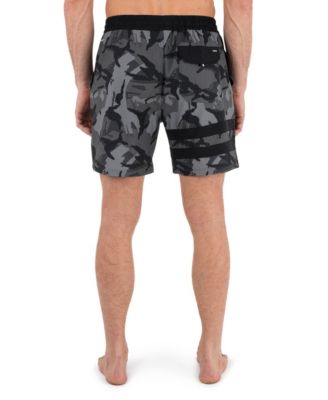 Men's Phantom Weekender Blocked Boardshorts