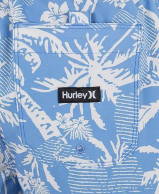 Men's Cannonball Volley Boardshorts