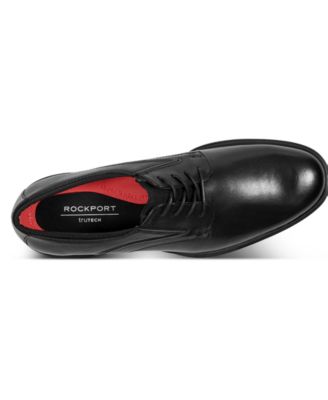 Men's Keelan Dress Plain Toe Oxford Shoe