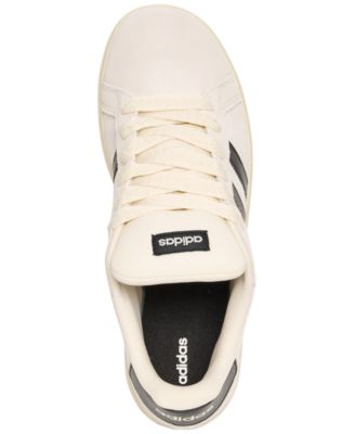 Big Kids Grand Court 00s Casual Sneakers from Finish Line