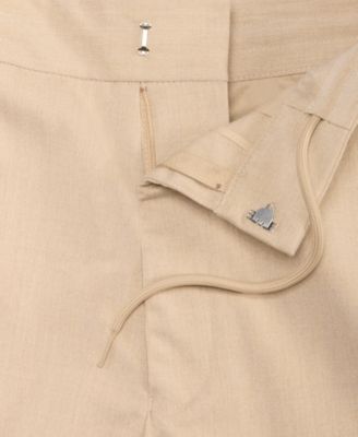 Men's Drawstring Trousers, Macy's Exclusive