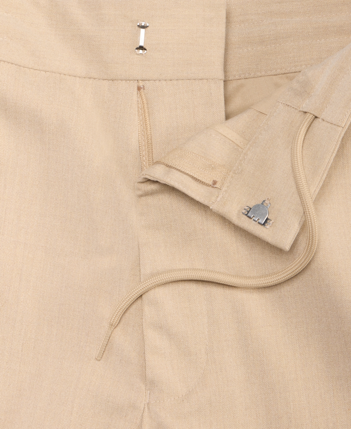 Alfani Men's Drawstring Trousers, Macy's Exclusive In Multi