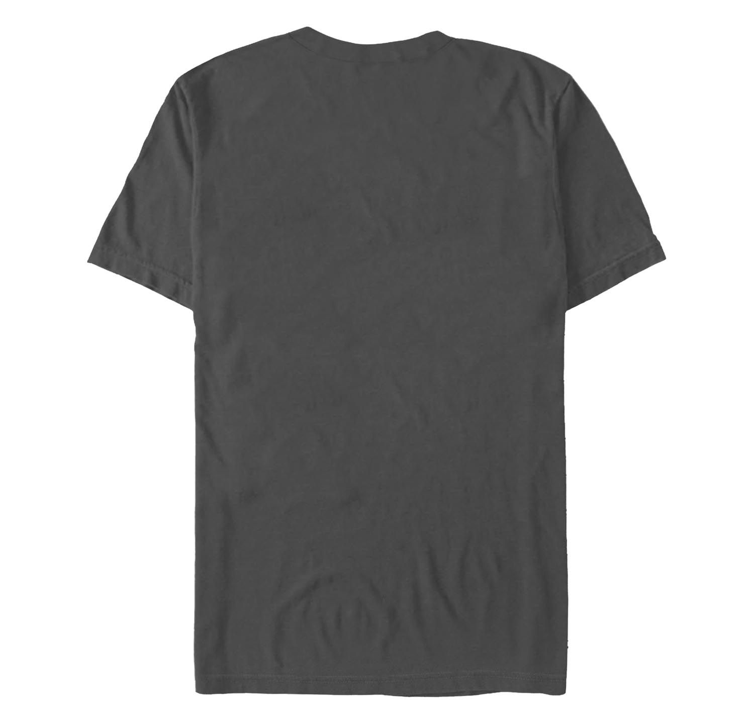 Men's Pride Vibe Short Sleeve T-Shirt