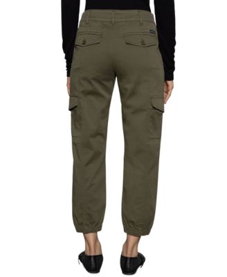 Rebel Cargo Pants