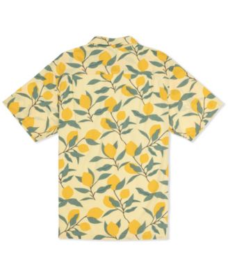 Men's Rincon Short Sleeve Shirt