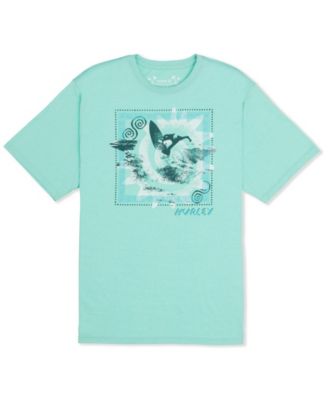 Men's Slash Short Sleeve T-Shirt