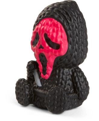 - Ghost Face #006 (1.75" Micro Vinyl Figure) (Fluorescent Pink)